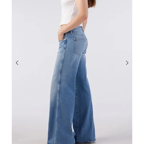 AMO Faith Flare Maverick - Picture 3 of 11